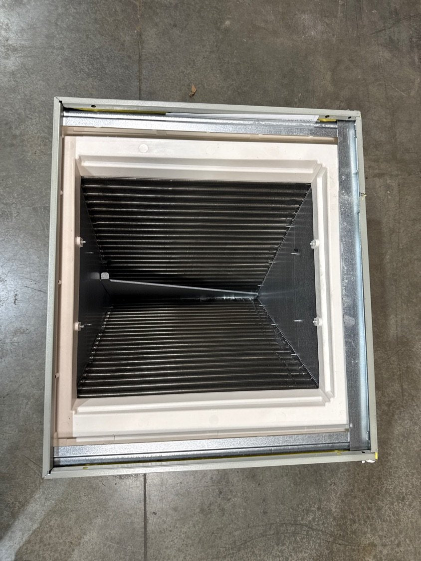 3-5 Ton AC/HP Upflow Cased A Coil, R410A CFM 1950