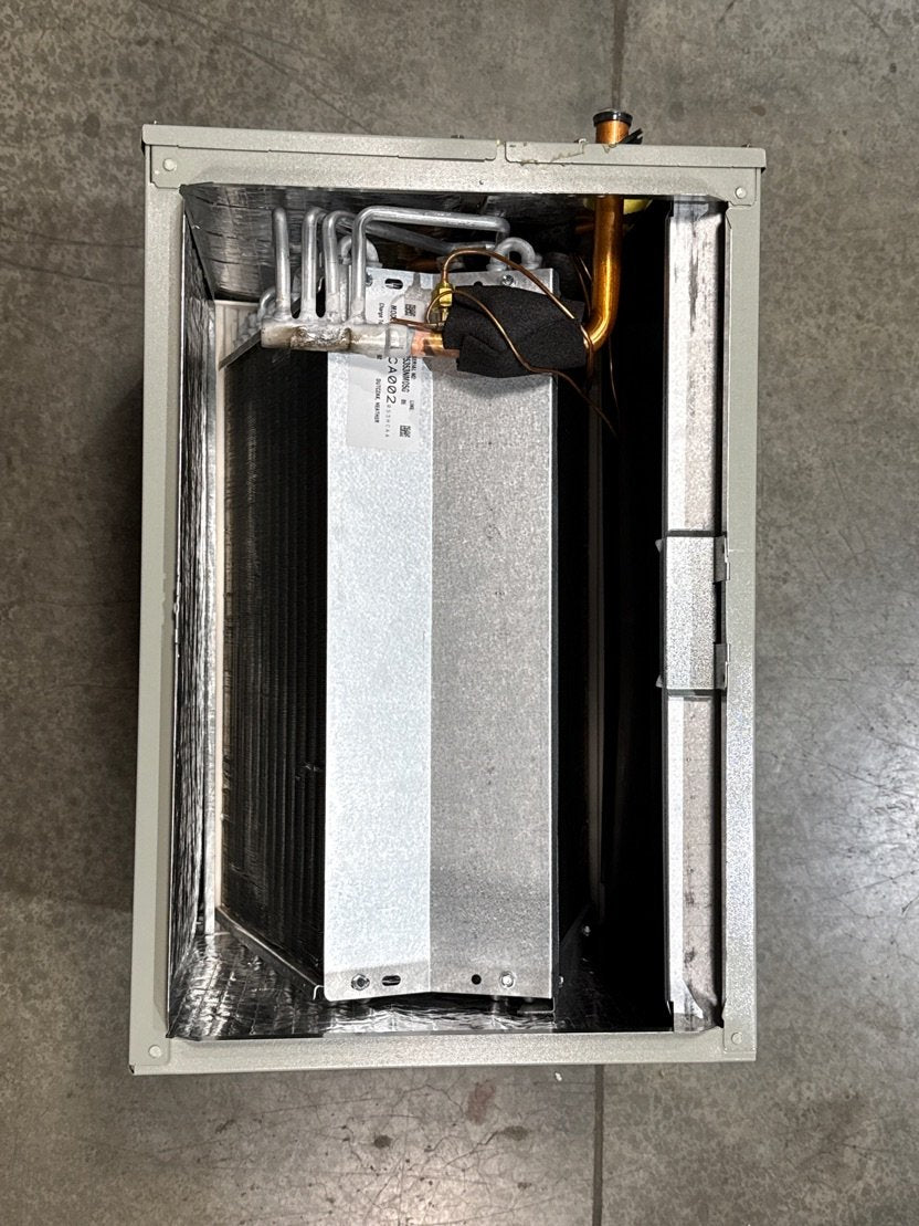 1.5-2 Ton AC/HP Multiposition Cased A Coil, R410A CFM 800