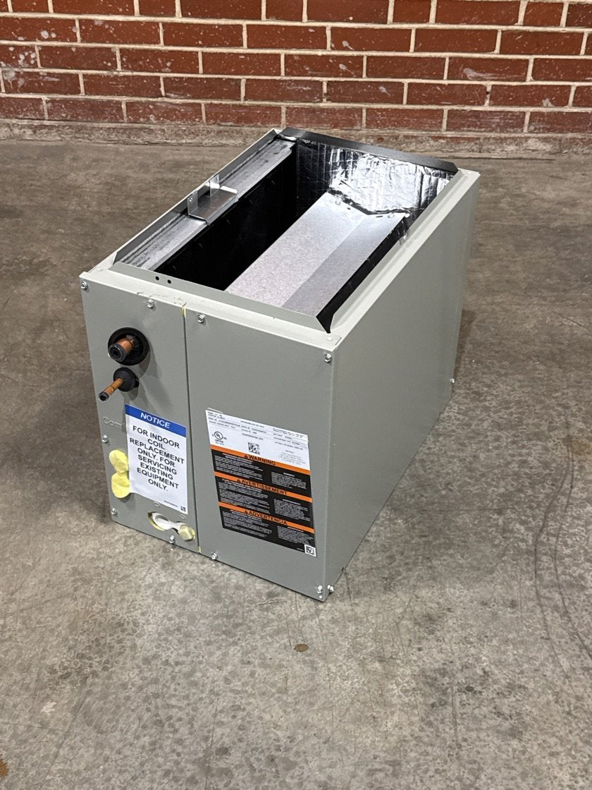 1.5-2 Ton AC/HP Multiposition Cased A Coil, R410A CFM 800