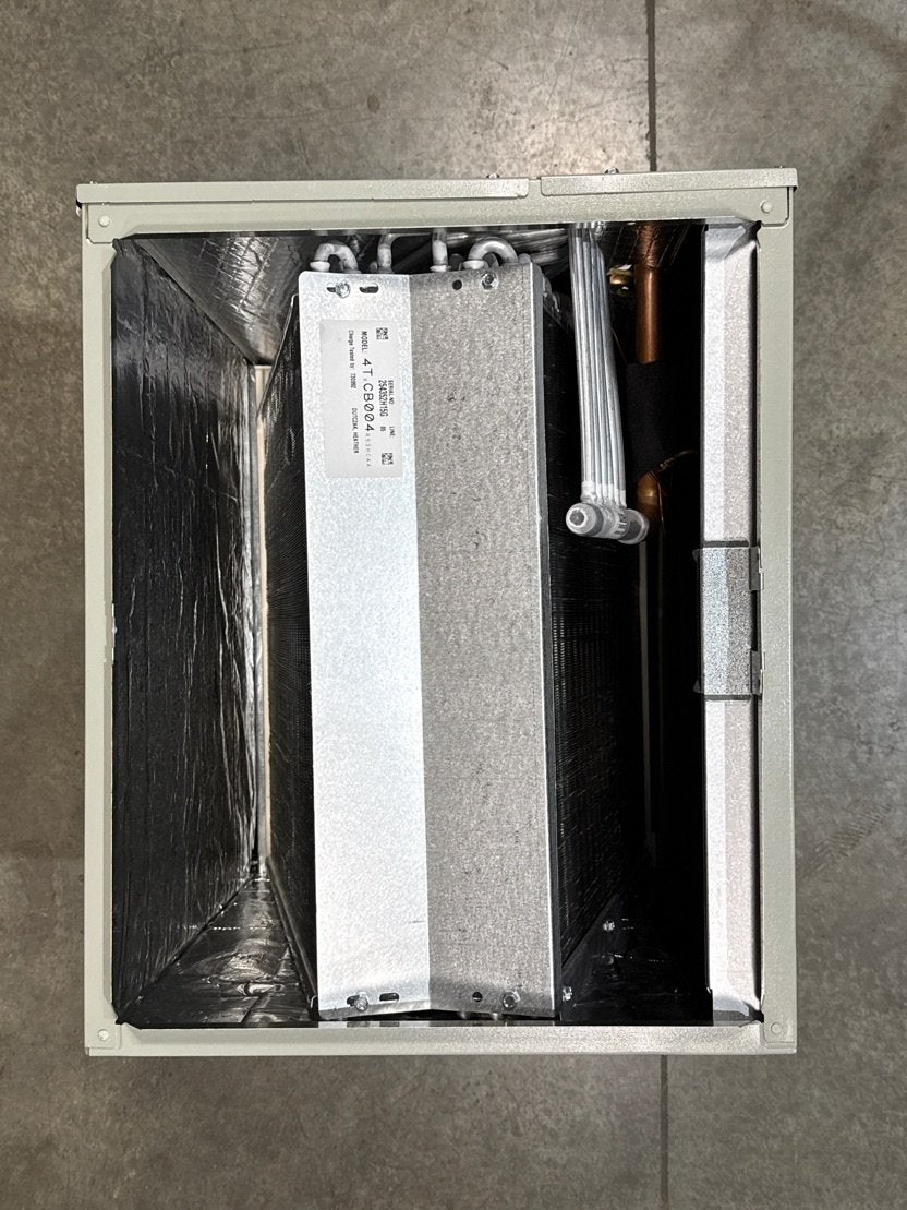 2-3.5 Ton AC/HP Multiposition Cased A Coil, R410A CFM 1400