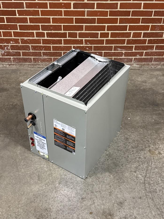 2-3.5 Ton AC/HP Multiposition Cased A Coil, R410A CFM 1400