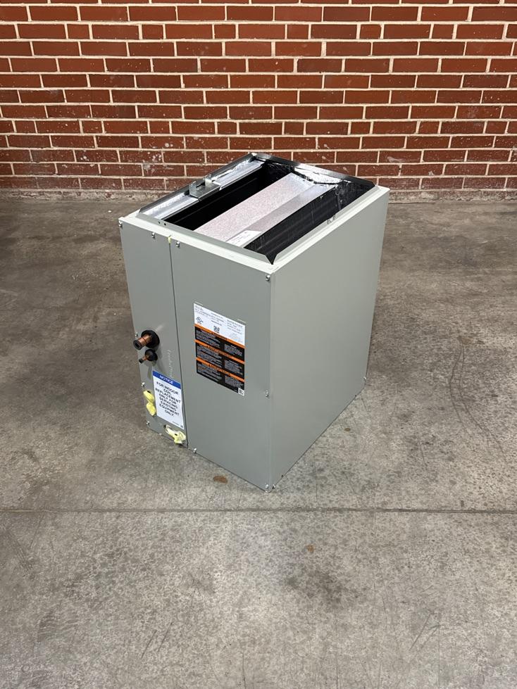 2-5 Ton AC/HP Multiposition Cased A Coil, R410A CFM 2000