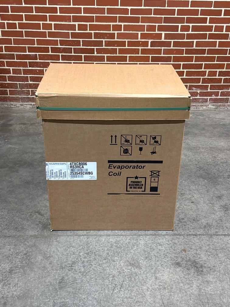2-5 Ton AC/HP Multiposition Cased A Coil, R410A CFM 2000