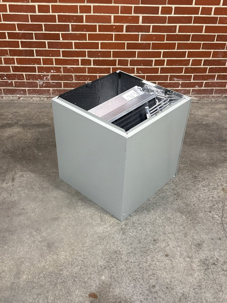 2-4 Ton AC/HP Multiposition Cased A Coil, R410A CFM 1600