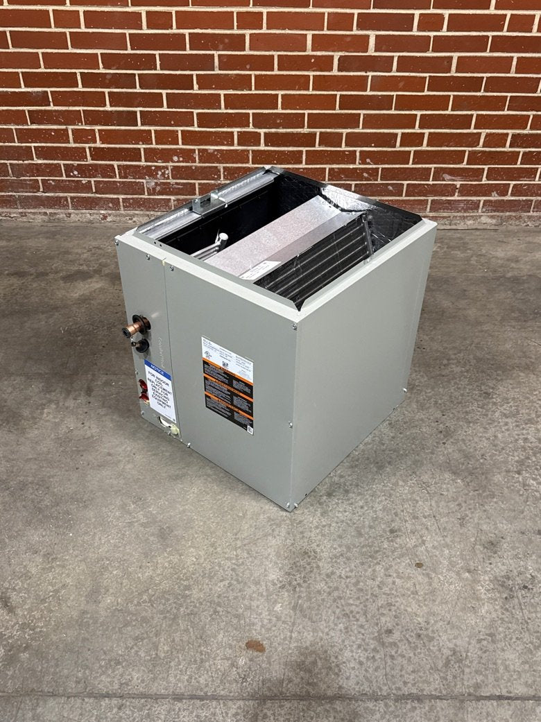 2-4 Ton AC/HP Multiposition Cased A Coil, R410A CFM 1600