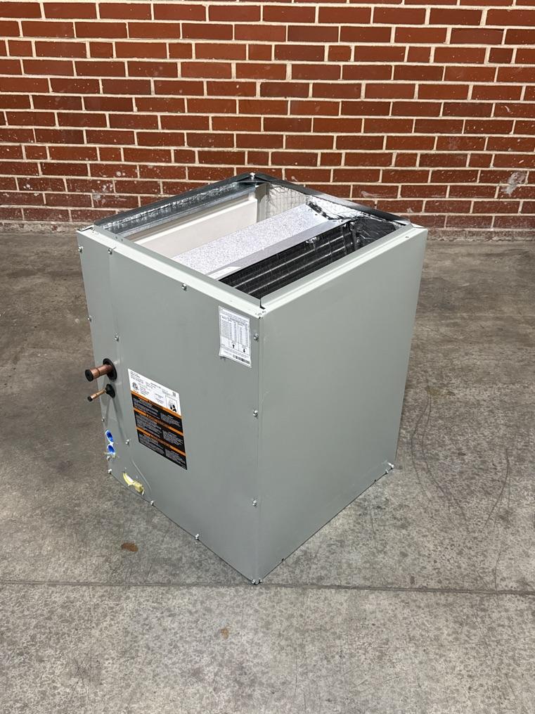 3.5-4 Ton AC/HP Multiposition Cased A Coil, R410A CFM 1600