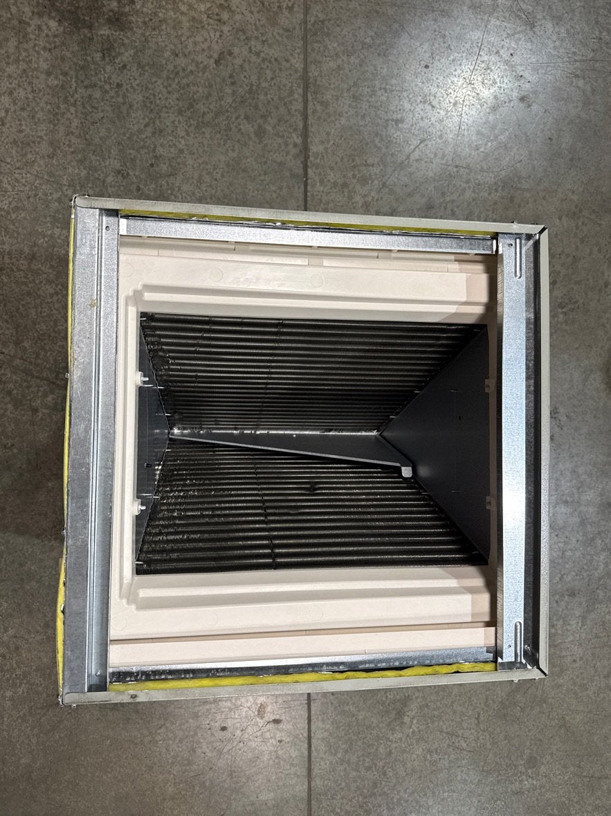 3.5-4 Ton AC/HP Multiposition Cased A Coil, R410A CFM 1600