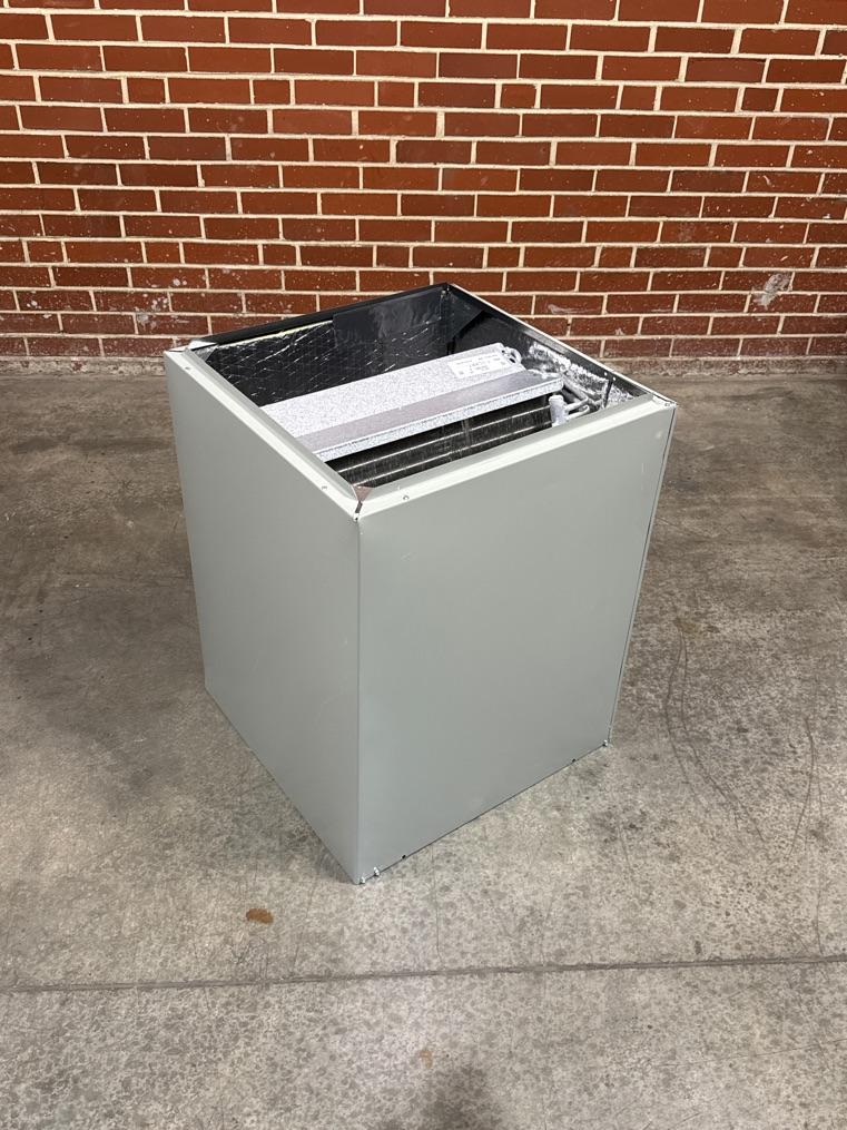 3.5-4 Ton AC/HP Multiposition Cased A Coil, R410A CFM 1600