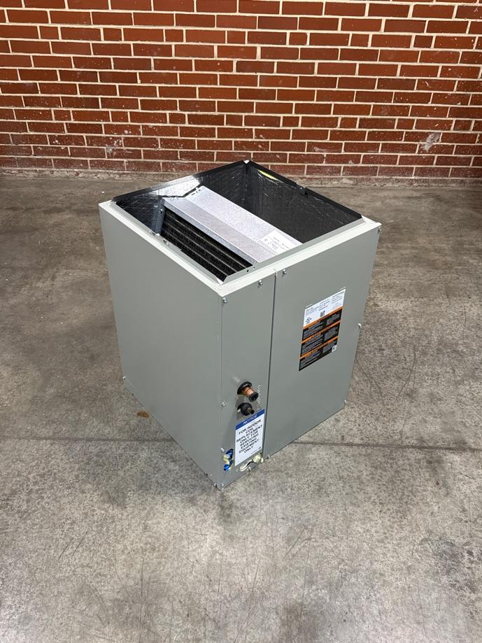 3-5 Ton AC/HP Multiposition Cased A Coil, R410A CFM 2000