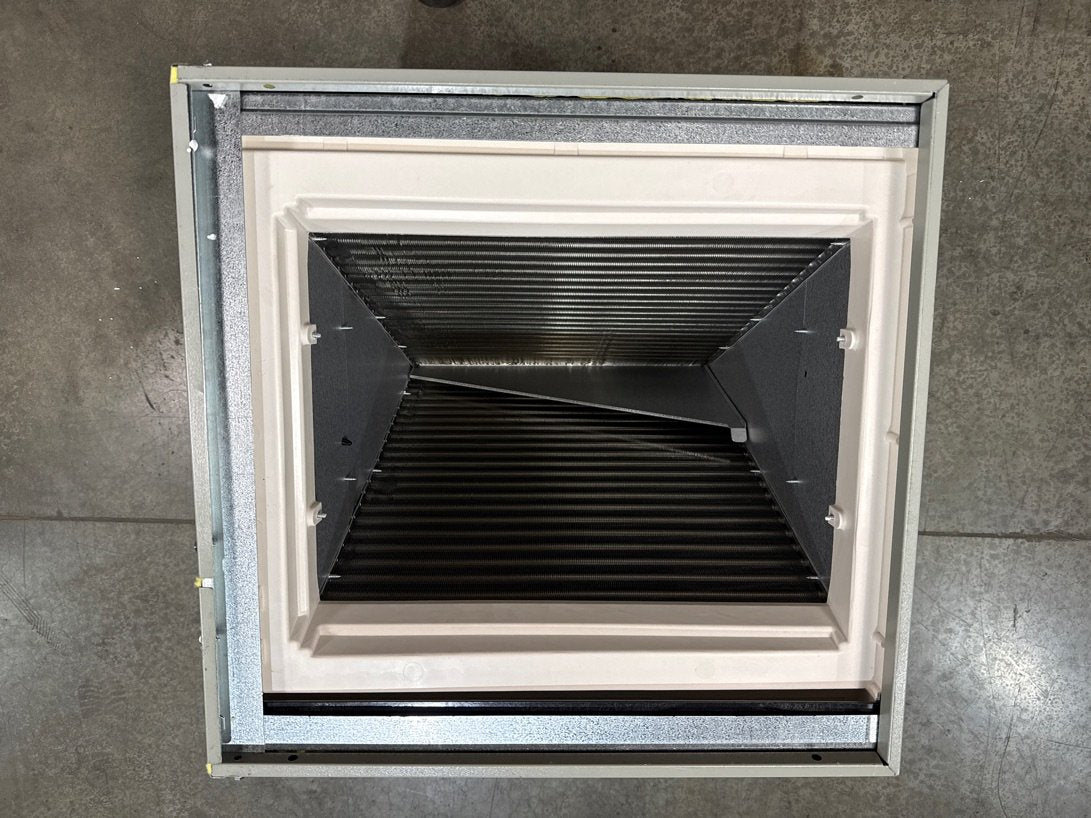 3-5 Ton AC/HP Multiposition Cased A Coil, R410A CFM 2000