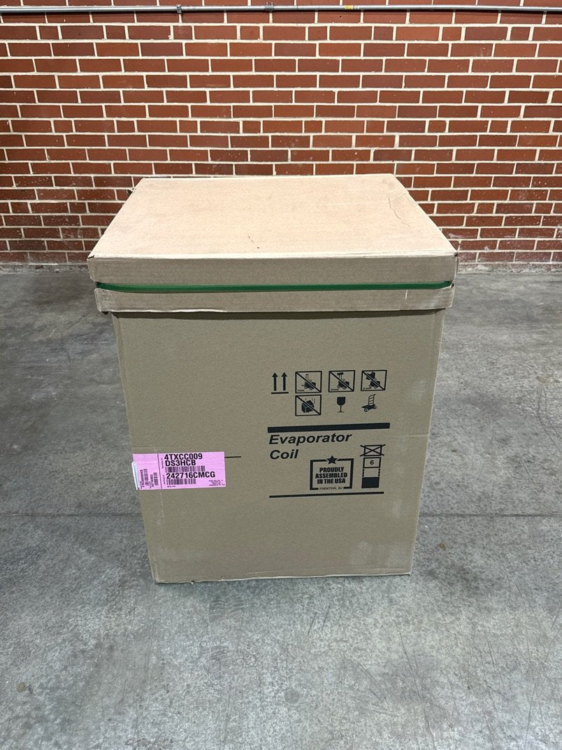 3.5-5 Ton AC/HP Multiposition Cased A Coil, R410A CFM 2000
