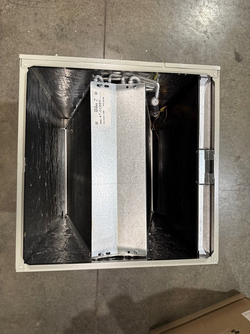 3.5-5 Ton AC/HP Multiposition Cased A Coil, R410A CFM 2000