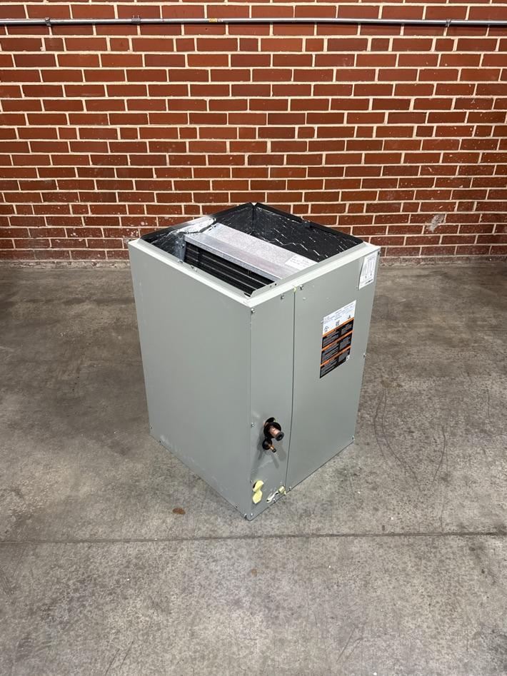 3.5-5 Ton AC/HP Multiposition Cased A Coil, R410A CFM 2000