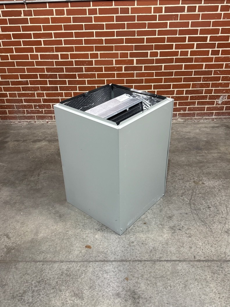 3.5-5 Ton AC/HP Multiposition Cased A Coil, R410A CFM 2000