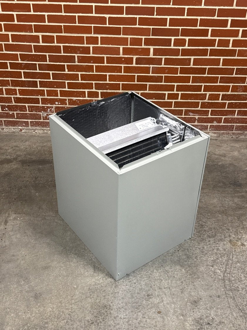 3.5-5 Ton AC/HP Multiposition Cased A Coil, R410A CFM 2000