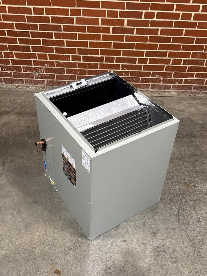 3.5-5 Ton AC/HP Multiposition Cased A Coil, R410A CFM 2000
