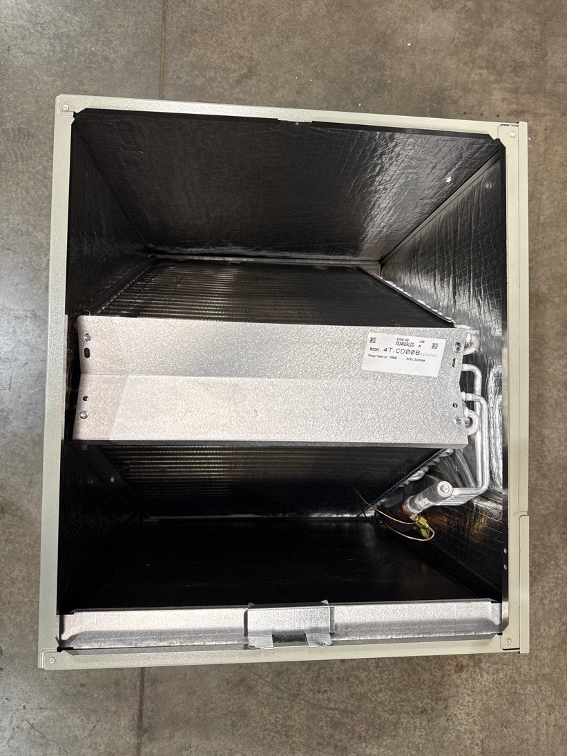 3-5 Ton AC/HP Multiposition Cased A Coil, R410A CFM 2000