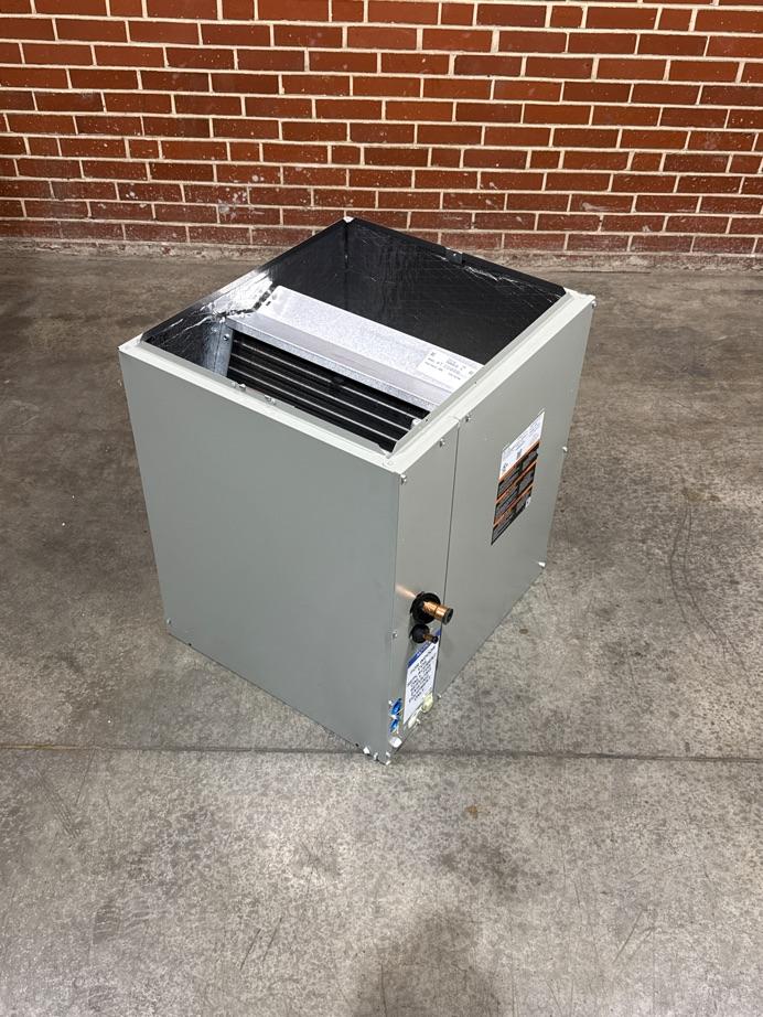 3-5 Ton AC/HP Multiposition Cased A Coil, R410A CFM 2000