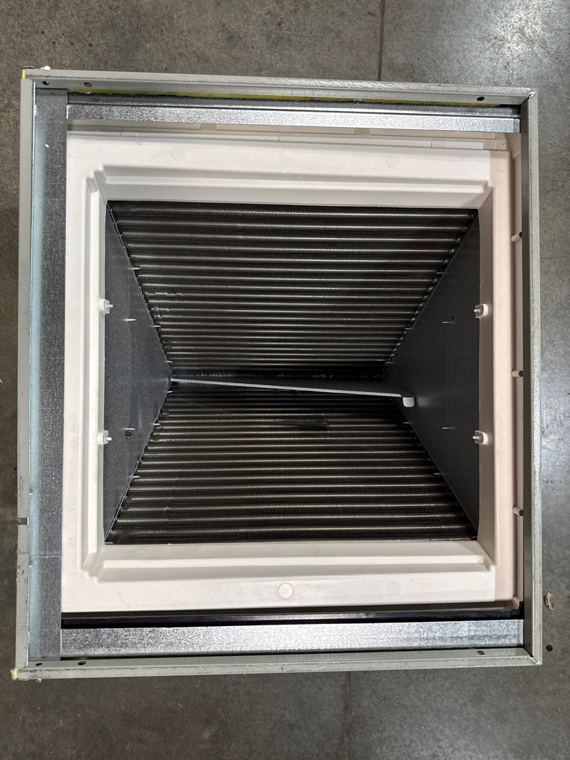 3-5 Ton AC/HP Multiposition Cased A Coil, R410A CFM 2000