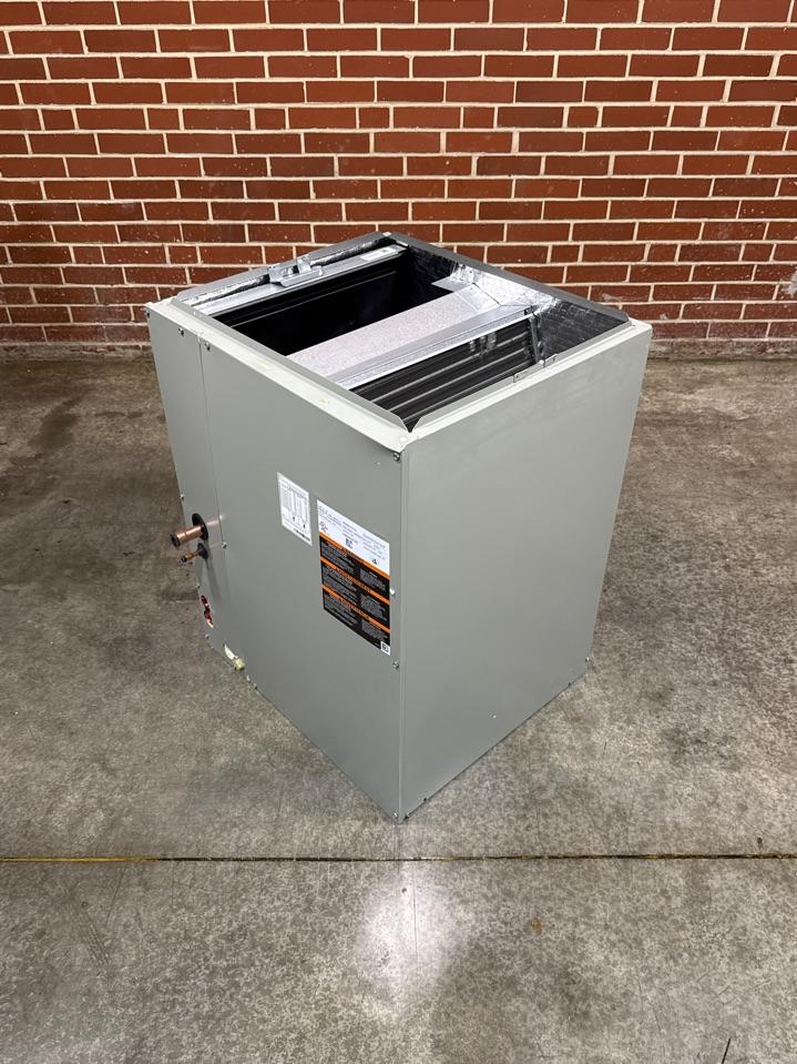 3.5-5 Ton AC/HP Multiposition Cased A Coil, R410A CFM 2000