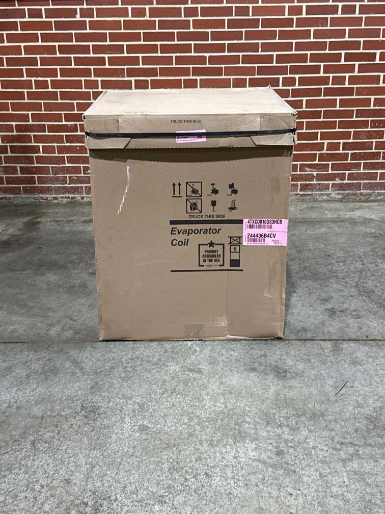 3.5-5 Ton AC/HP Multiposition Cased A Coil, R410A CFM 2000