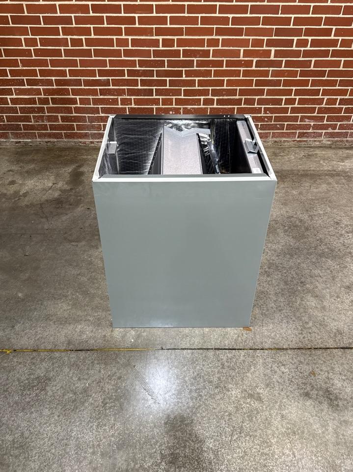 3.5-5 Ton AC/HP Multiposition Cased A Coil, R410A CFM 2000