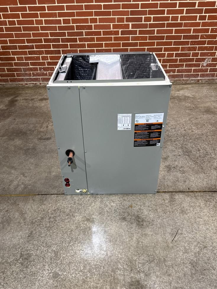 3.5-5 Ton AC/HP Multiposition Cased A Coil, R410A CFM 2000
