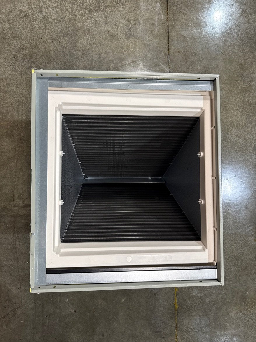 3.5-5 Ton AC/HP Multiposition Cased A Coil, R410A CFM 2000