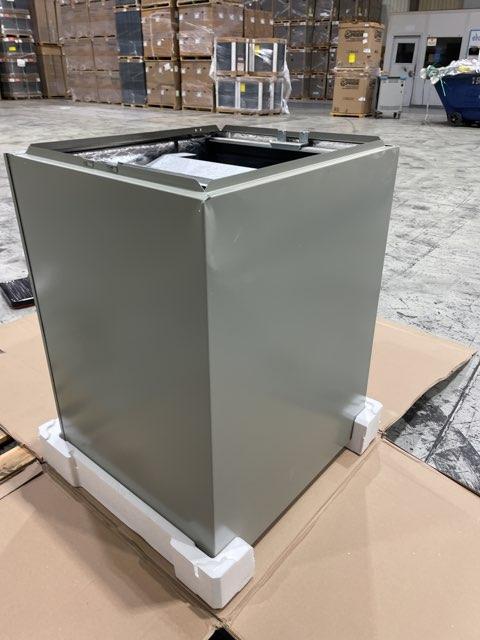 3.5-5 Ton AC/HP Multiposition Cased A Coil, R410A CFM 2000