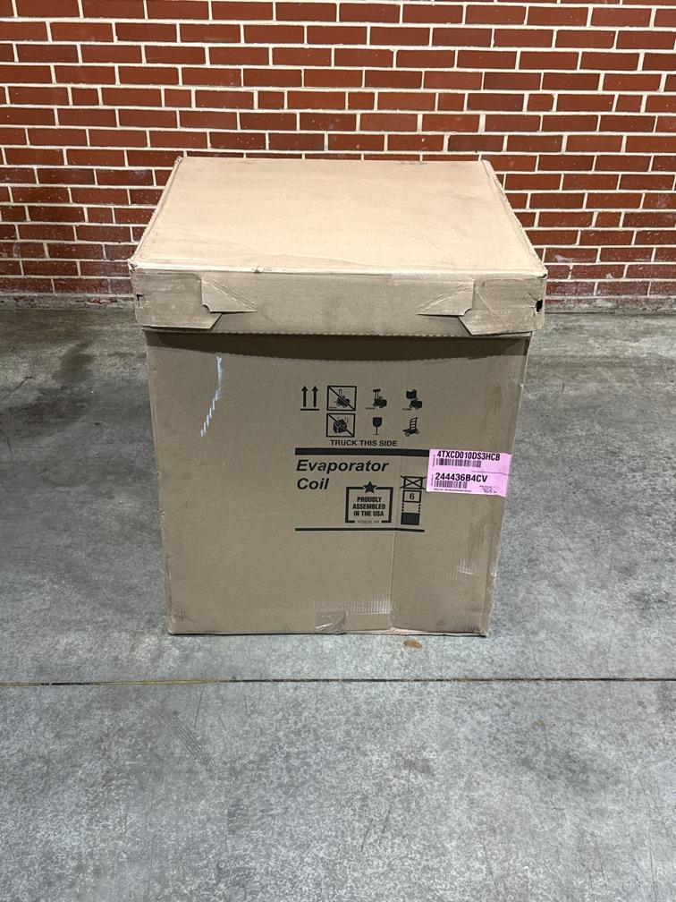 3.5-5 Ton AC/HP Multiposition Cased A Coil, R410A CFM 2000
