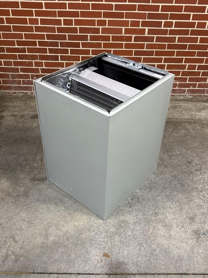 3.5-5 Ton AC/HP Multiposition Cased A Coil, R410A CFM 2000