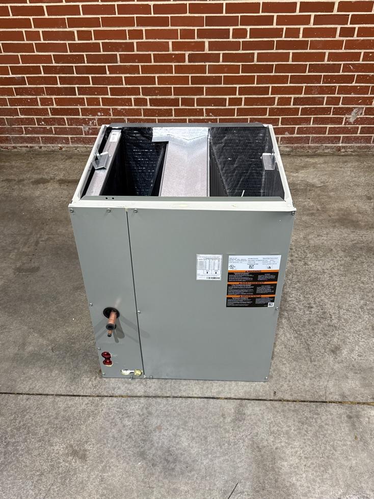 3.5-5 Ton AC/HP Multiposition Cased A Coil, R410A CFM 2000