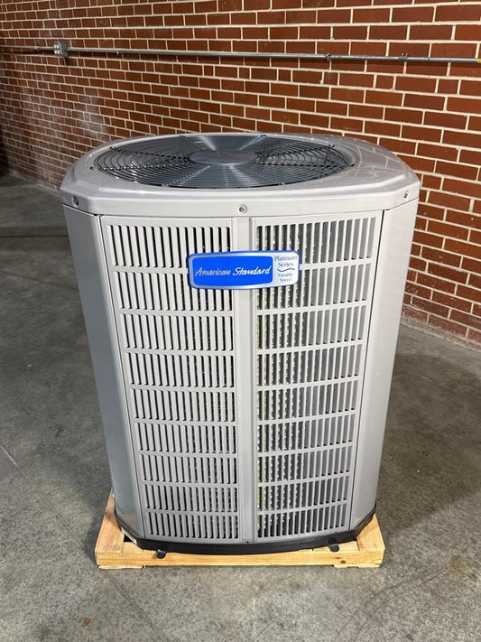 2 Ton Variable Speed Split-System Communicating Heat Pump 208-230/60/1 R410A 20 SEER