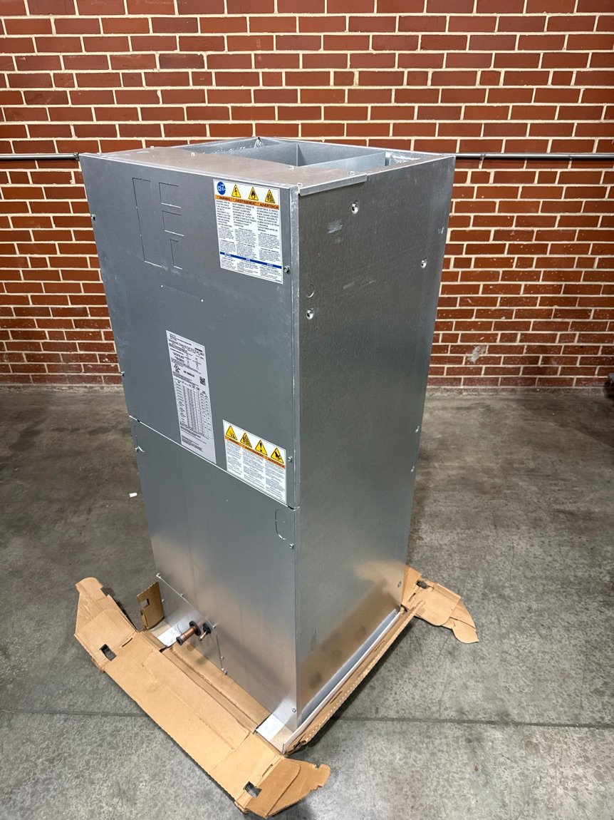 5 Ton AC/HP ECM Multiposition Air Handler 208-230/60/1 R-410A CFM 2040