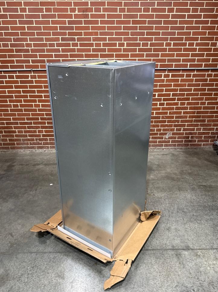5 Ton AC/HP ECM Multiposition Air Handler 208-230/60/1 R-410A CFM 2040