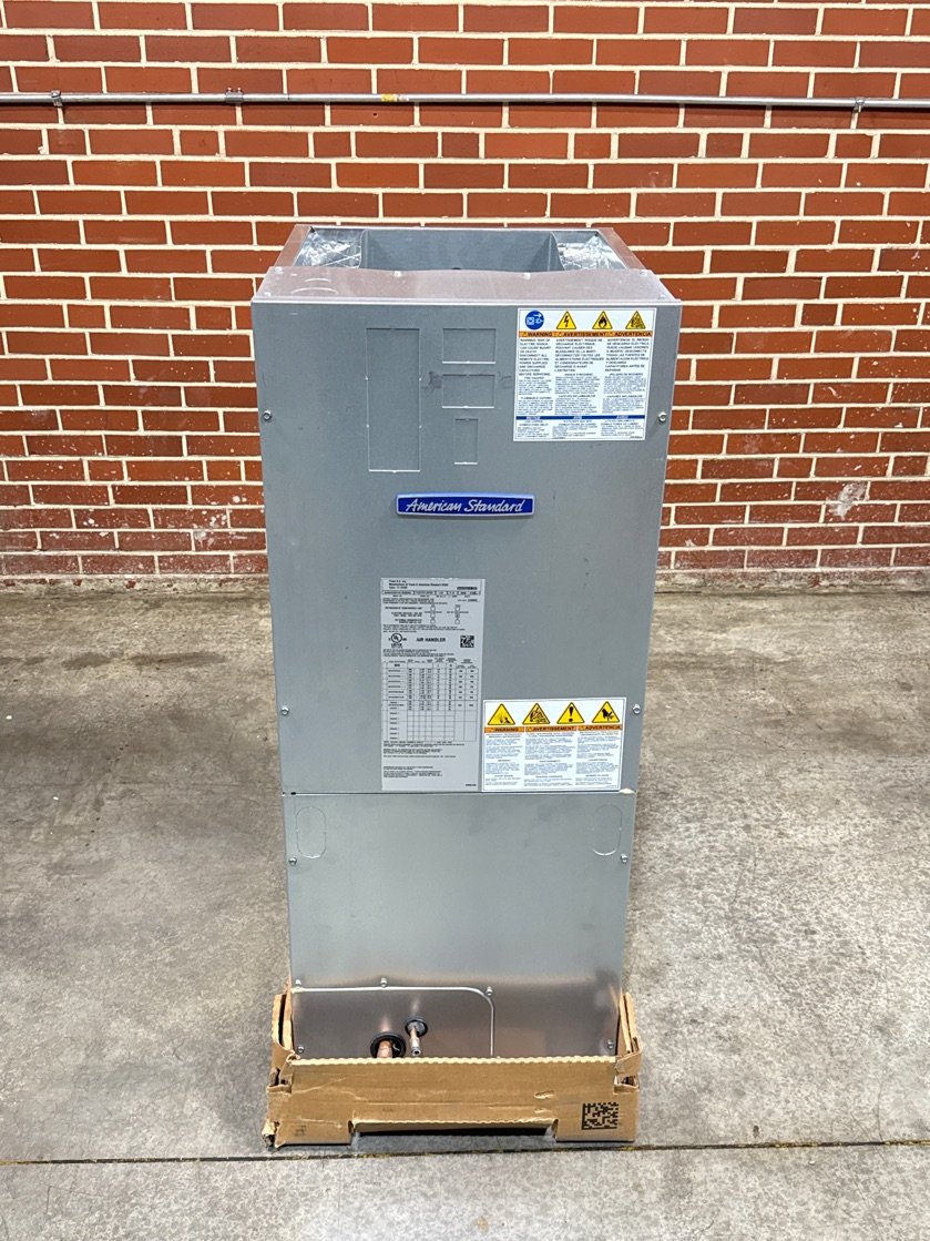2 Ton AC/HP ECM Multiposition Air Handler 208-230/60/1 R-410A CFM 1005