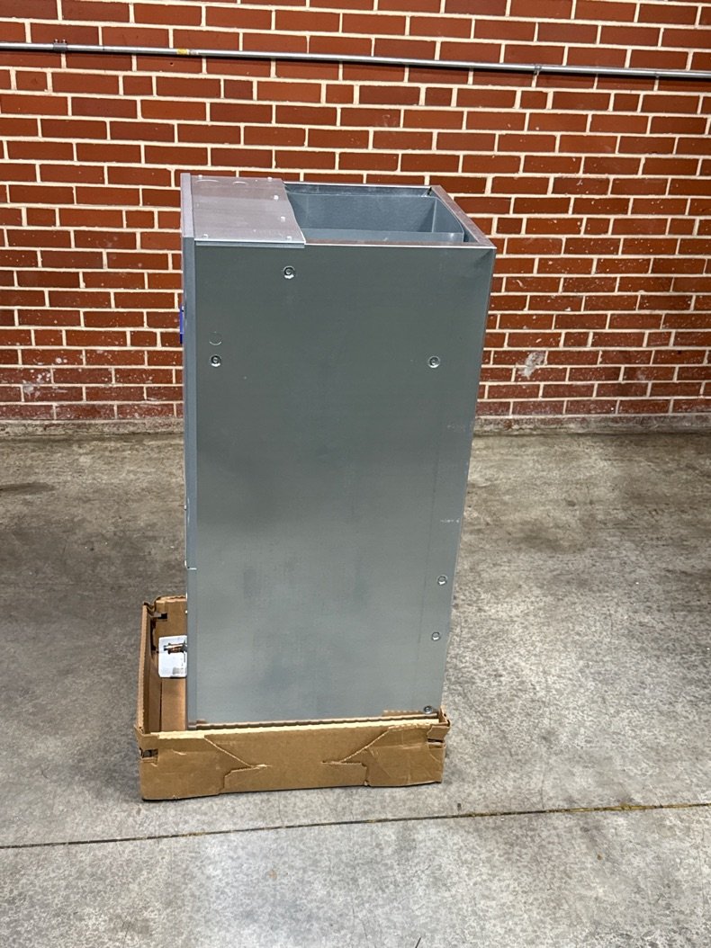 2 Ton AC/HP ECM Multiposition Air Handler 208-230/60/1 R-410A CFM 1005