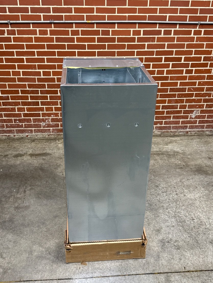 2 Ton AC/HP ECM Multiposition Air Handler 208-230/60/1 R-410A CFM 1005