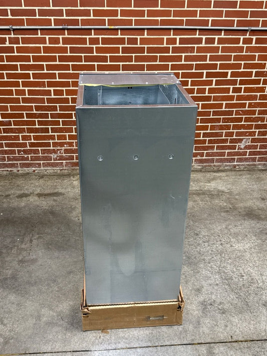 2 Ton AC/HP ECM Multiposition Air Handler 208-230/60/1 R-410A CFM 1005