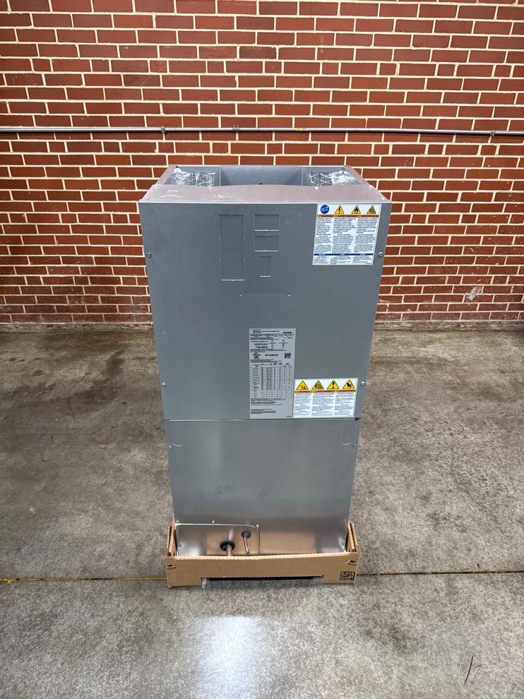 3.5 Ton AC/HP ECM Multiposition Air Handler 208-230/60/1 R-410A CFM 1511