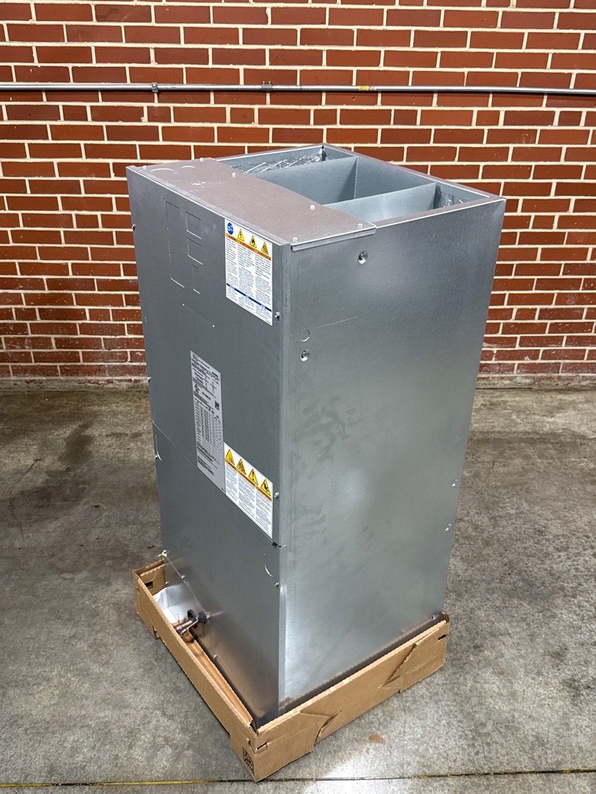 3.5 Ton AC/HP ECM Multiposition Air Handler 208-230/60/1 R-410A CFM 1511