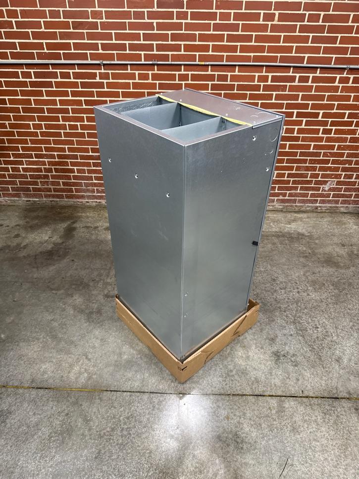 3.5 Ton AC/HP ECM Multiposition Air Handler 208-230/60/1 R-410A CFM 1511
