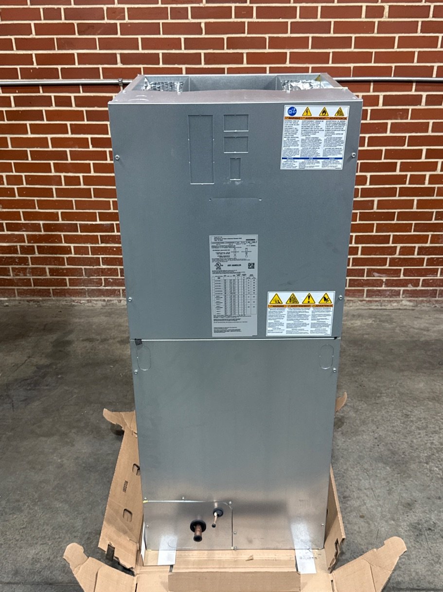 4 Ton AC/HP ECM Multiposition Air Handler 208-230/60/1 R-410A CFM 1520