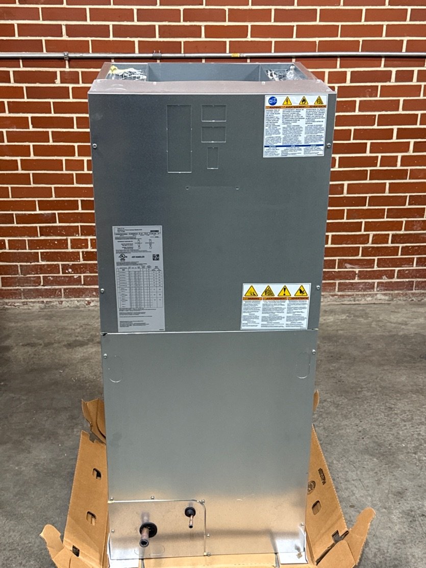 4 Ton AC/HP ECM Multiposition Air Handler 208-230/60/1 R-410A CFM 1520