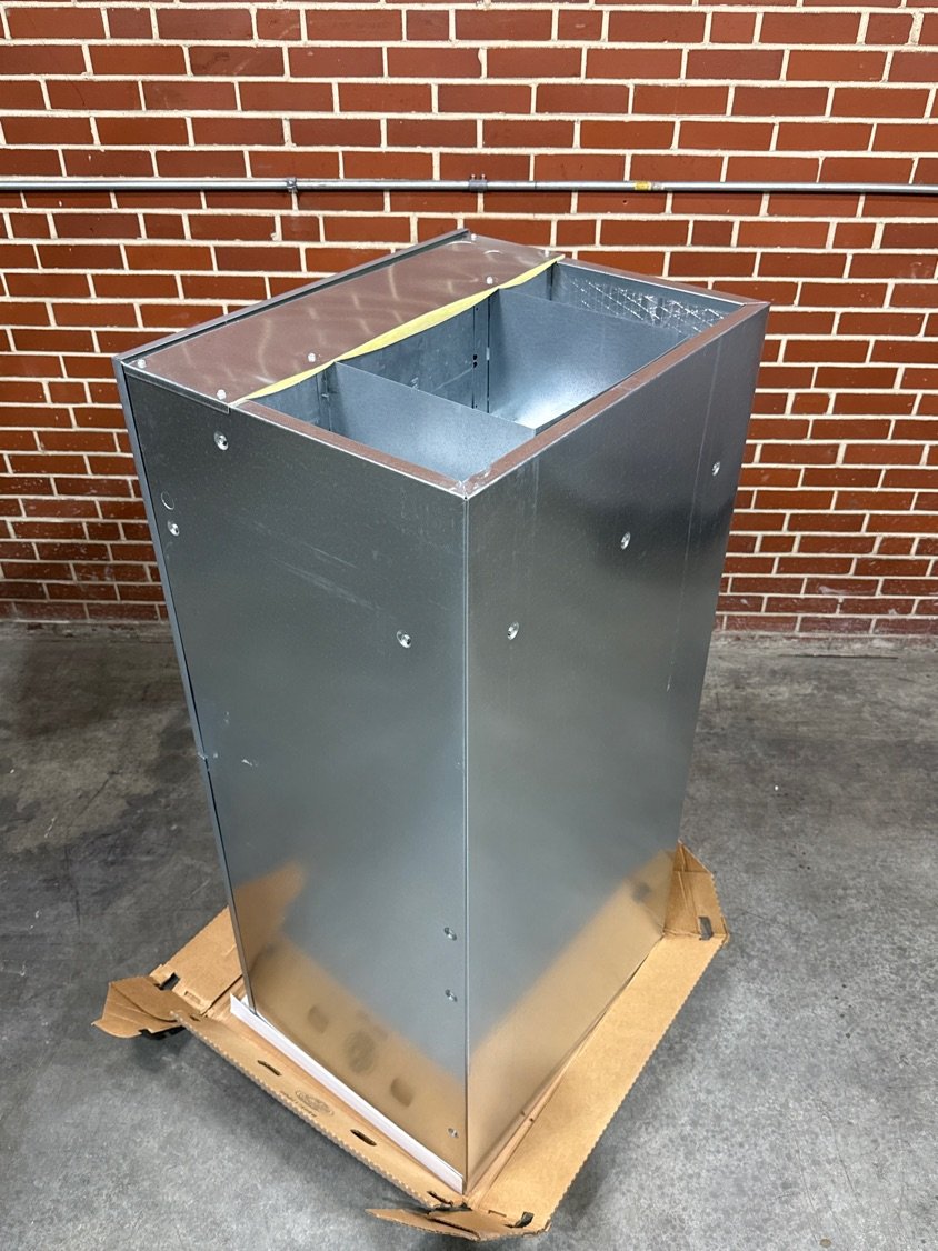 4 Ton AC/HP ECM Multiposition Air Handler 208-230/60/1 R-410A CFM 1684