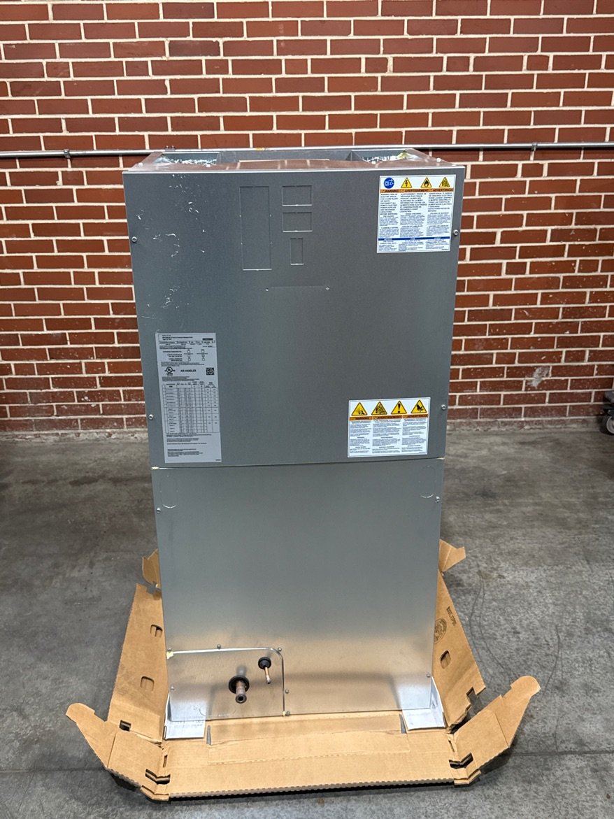 4 Ton AC/HP ECM Multiposition Air Handler 208-230/60/1 R-410A CFM 1684