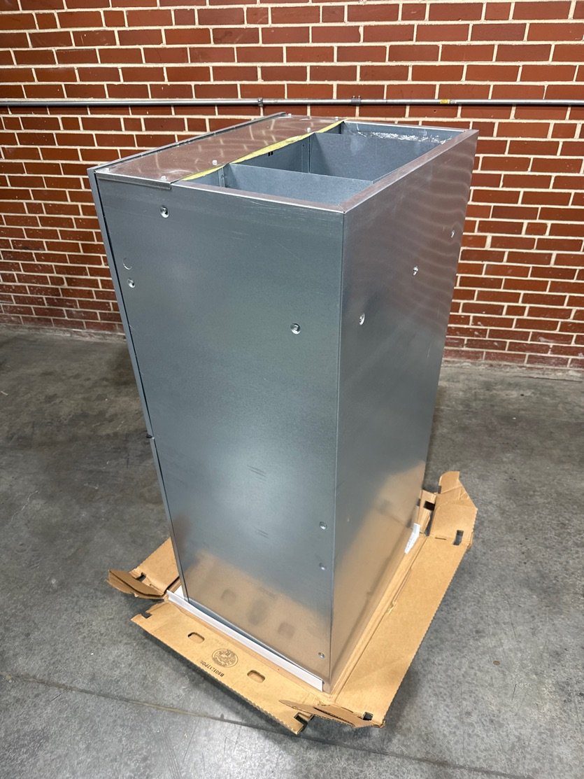 5 Ton AC/HP ECM Multiposition Air Handler 208-230/60/1 R-410A CFM 1684