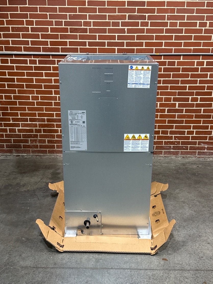 5 Ton AC/HP ECM Multiposition Air Handler 208-230/60/1 R-410A CFM 1684