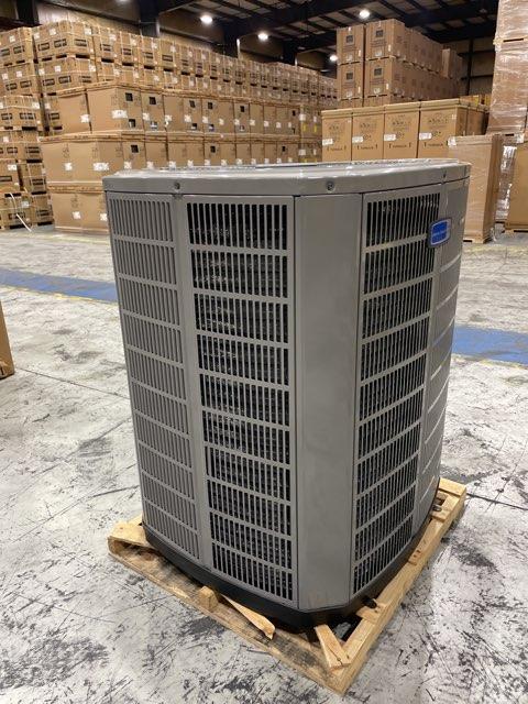 4 Ton Single-Stage Split-System Heat Pump 208-230/60/1 R410A 14.8 SEER2