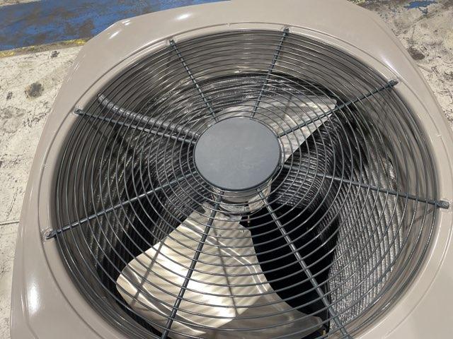 4 Ton Single-Stage Split-System Heat Pump 208-230/60/1 R410A 14.8 SEER2